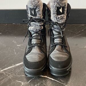 Pajar Winter Waterproof Boots sz 7-71/2
